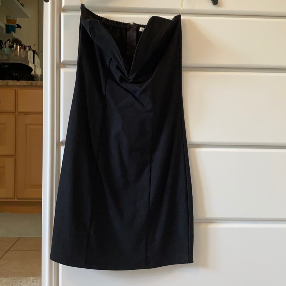 charlotte russe dress